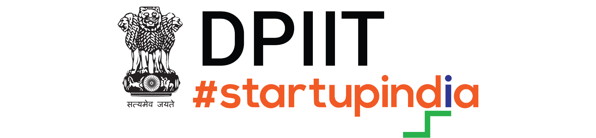 DPIIT Startup India badge