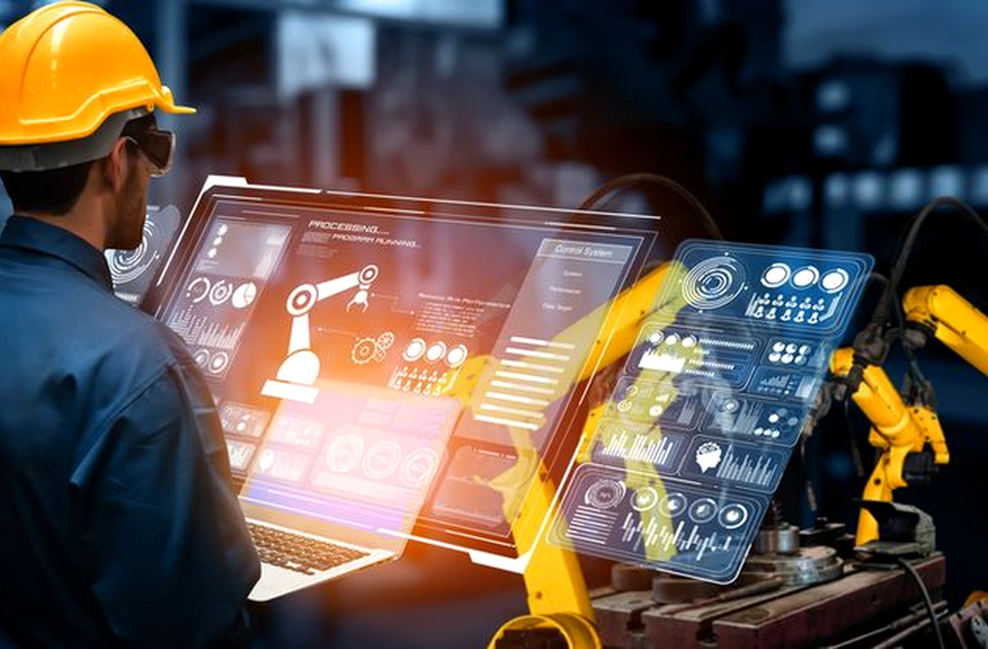Smart manufacturing, operations, robotics, and industrial analytics