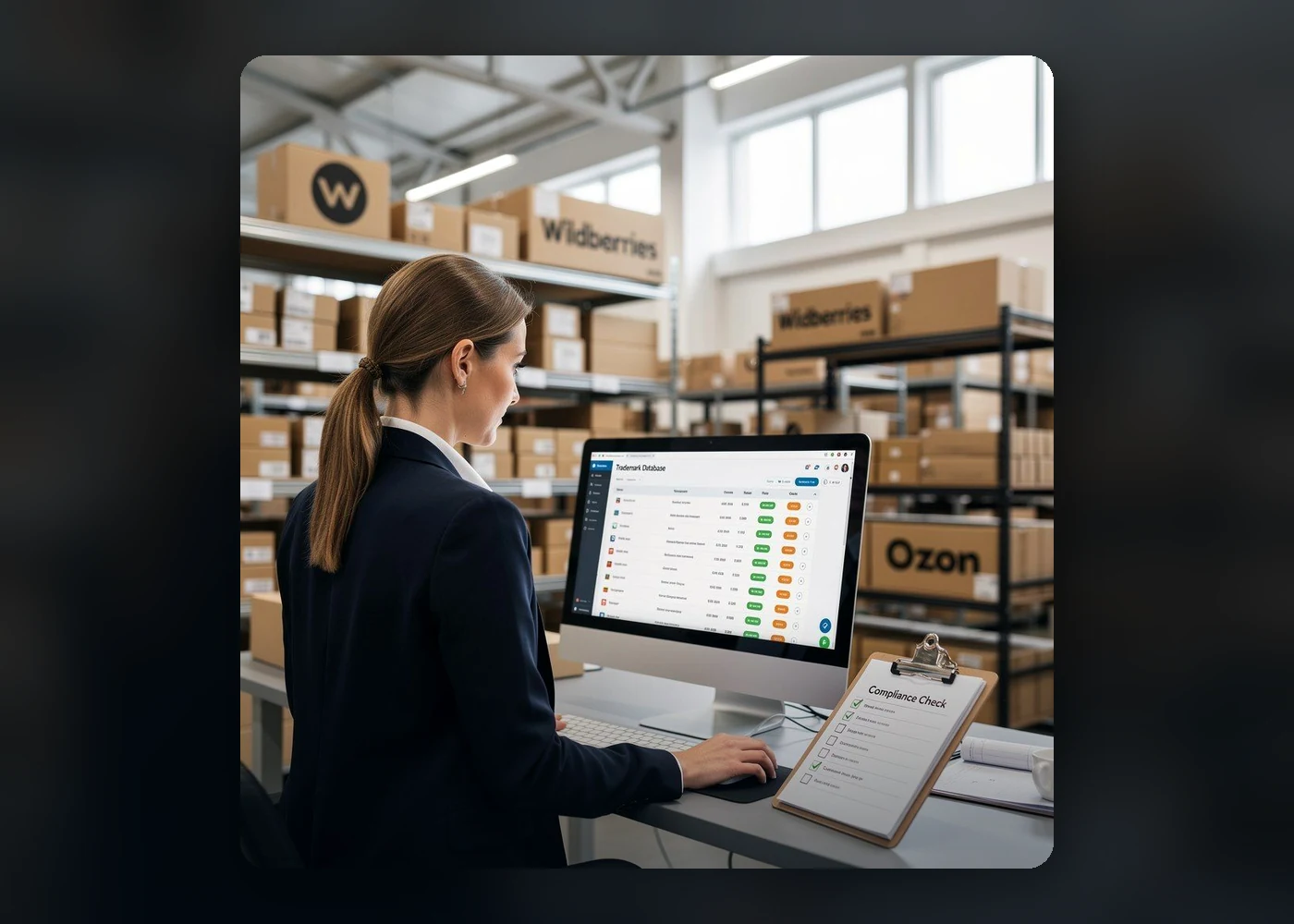 Inventory and billing management system for accurate business operations
