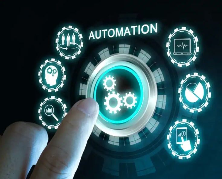 Business automation