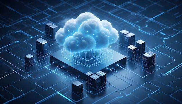 Cloud engineering