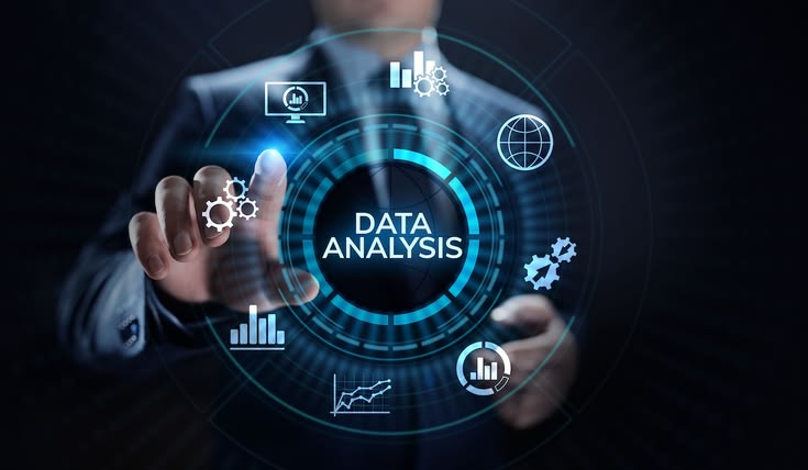 Data and business intelligence