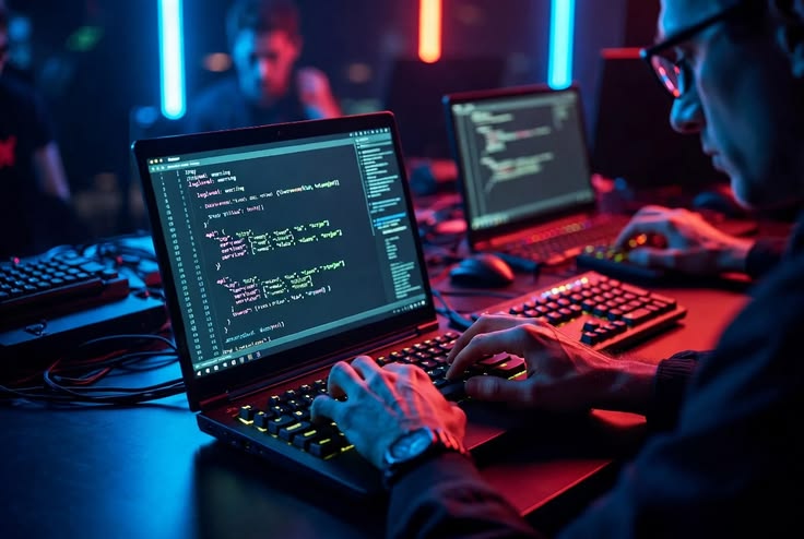 Custom software