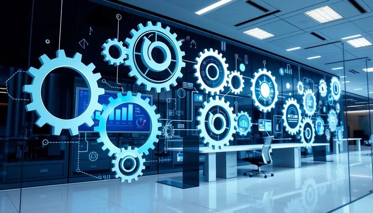 Automation systems