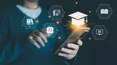 Education digital administration and analytics