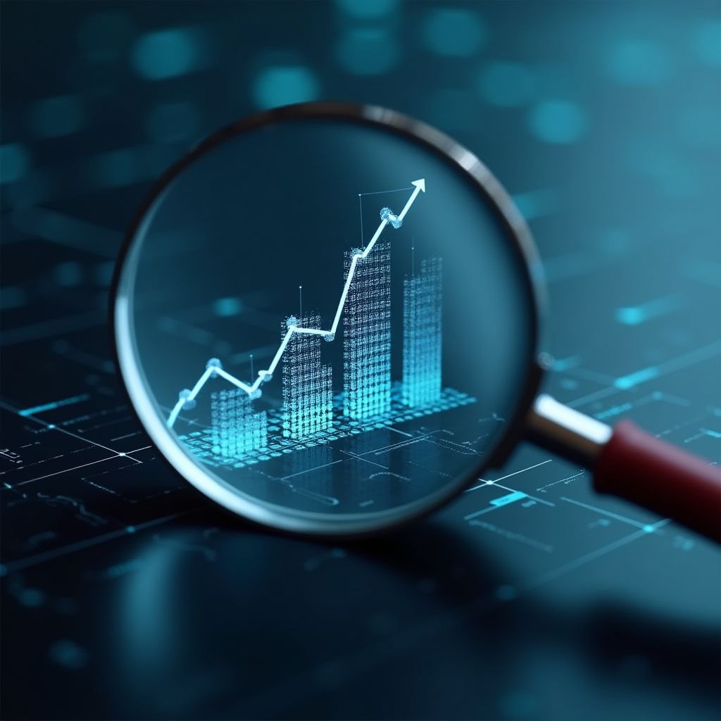 Process analysis visual